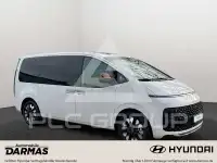 2026 Hyundai Staria