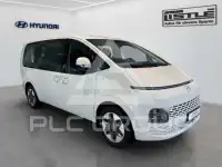 2026 Hyundai Staria