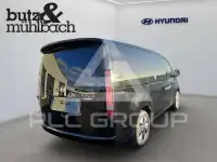 2026 Hyundai Staria