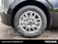 2026 Hyundai Staria