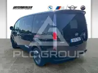 2026 Hyundai Staria