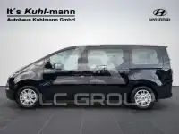 2026 Hyundai Staria