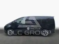 2026 Hyundai Staria
