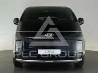 2026 Hyundai Staria
