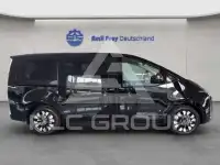 2026 Hyundai Staria