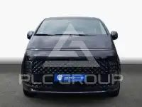 2026 Hyundai Staria
