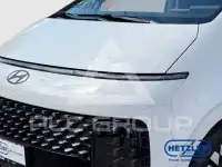 2026 Hyundai Staria