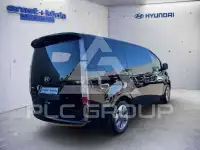 2026 Hyundai Staria