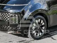 2026 Hyundai Staria