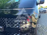 2026 Hyundai Staria