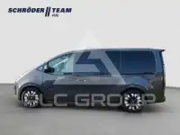 2026 Hyundai Staria