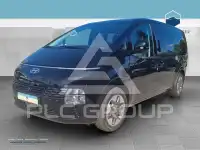 2026 Hyundai Staria