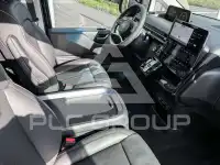 2026 Hyundai Staria