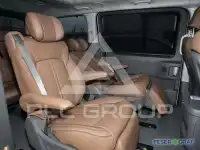 2026 Hyundai Staria