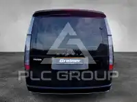 2026 Hyundai Staria