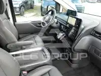 2026 Hyundai Staria