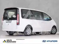 2026 Hyundai Staria