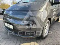 2026 Hyundai Staria