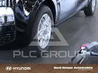 2026 Hyundai Staria