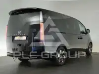 2026 Hyundai Staria