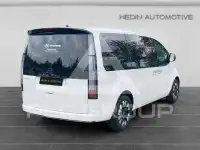 2026 Hyundai Staria
