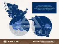 2026 Hyundai Staria