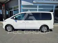 2026 Hyundai Staria