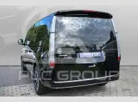 2026 Hyundai Staria
