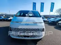 2026 Hyundai Staria