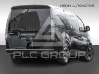 2026 Hyundai Staria