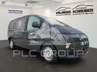 2026 Hyundai Staria