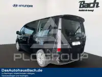 2026 Hyundai Staria