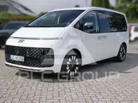 2026 Hyundai Staria