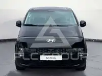 2026 Hyundai Staria