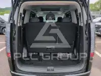 2026 Hyundai Staria