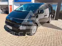 2026 Hyundai Staria