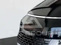 2026 Hyundai Staria