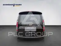 2026 Hyundai Staria