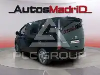 2026 Hyundai Staria