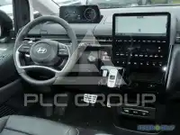 2026 Hyundai Staria
