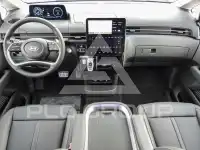 2026 Hyundai Staria