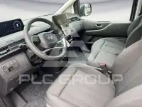 2026 Hyundai Staria