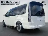 2026 Hyundai Staria
