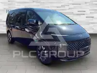 2026 Hyundai Staria