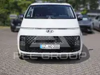 2026 Hyundai Staria