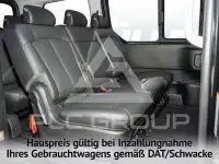 2026 Hyundai Staria