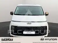 2026 Hyundai Staria