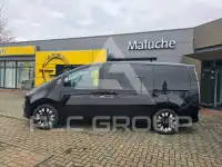 2026 Hyundai Staria