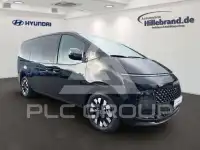 2026 Hyundai Staria