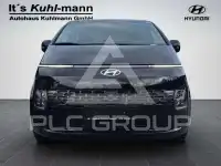 2026 Hyundai Staria